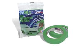Cinta Automotor Premium Verde C 995 DOBLE A