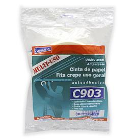 Cinta de Uso General C 903 DOBLE A