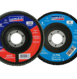 Discos Flaps