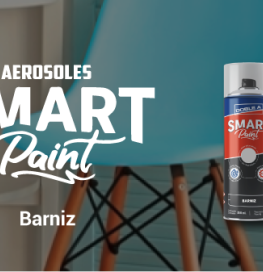 Smart Paint - Barniz