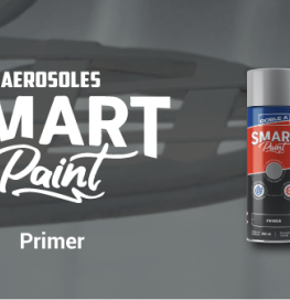 Smart Paint - Primer