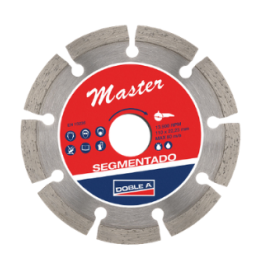 Discos Segmentados