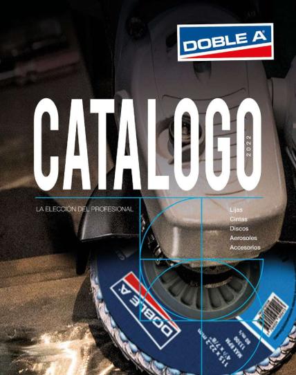 CATÁLOGO