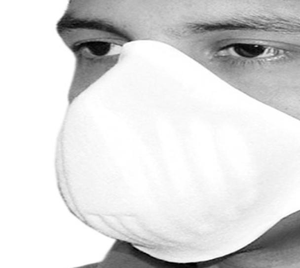 Mascarilla