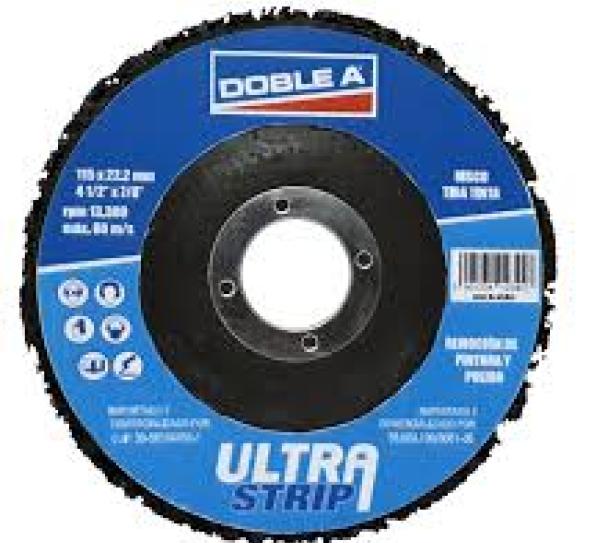Disco Ultra Strip